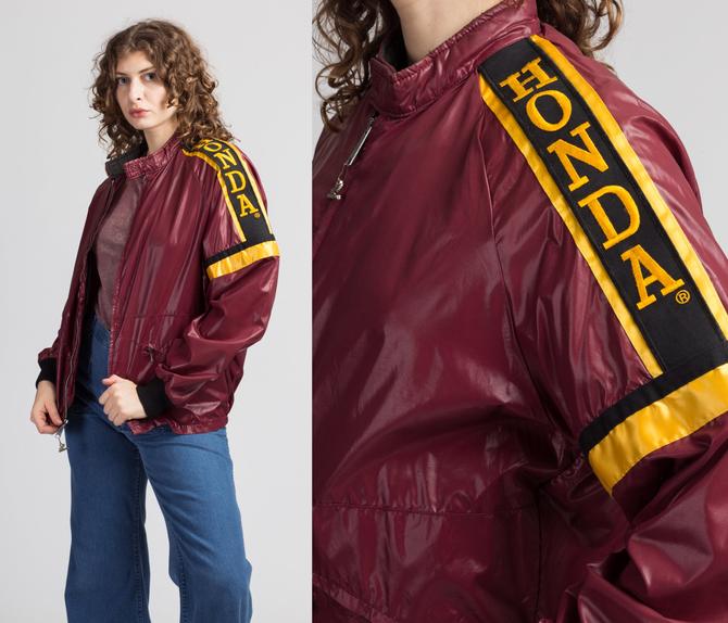 Hondaline jacket best sale