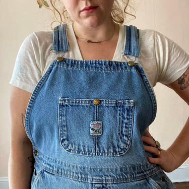 Pointer Overalls 