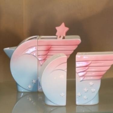 1970's Coffee Set