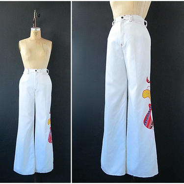 Peanut jeans 70's store
