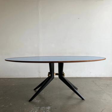 Trocadero Dining Table 