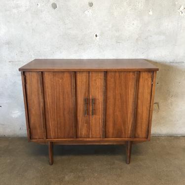 Mid Century Buffet by L.A. Period Furniture