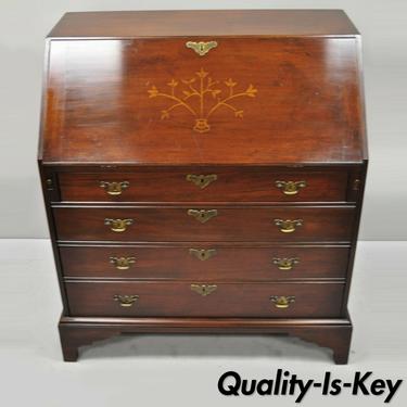 Vintage And Antique Secretary Desks From Vintage And Artisan