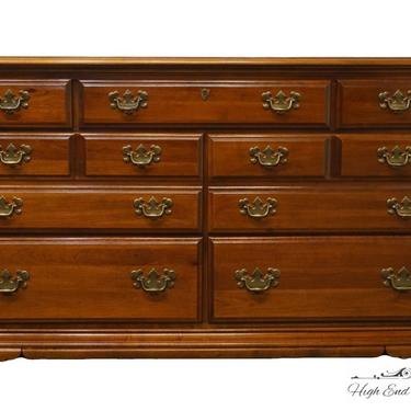 American Drew Cherry Grove Traditional Style 56" Double Dresser 76-121 