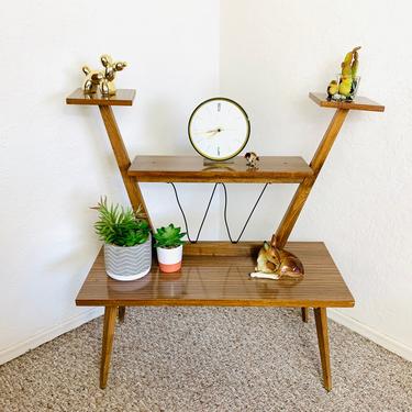 free standing outdoor plant hanger Best Garden 40 In. H. Black Steel Plant Hanger Stand – Hemlock Hardware main image 0