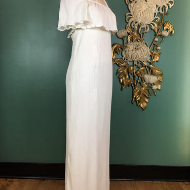 chinese dress ladies A-Line Formal Dress Halter Deep V-Neck Colorblock Maxi Dress Cocktail Party Dress