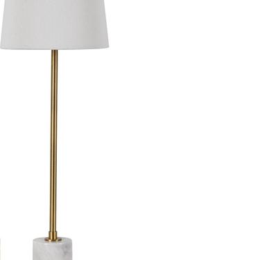 Centennial Lamp w/ USB