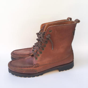 Cole haan country on sale boots