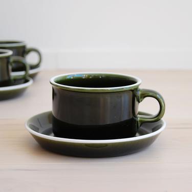 gustav sberg / sweden vardag pot ビンテージ Stig Lindberg – Garden