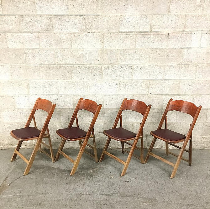 Antique Wood Folding Chairs  : Foldable New Design Professional Made Antique Wood Folding Chair.