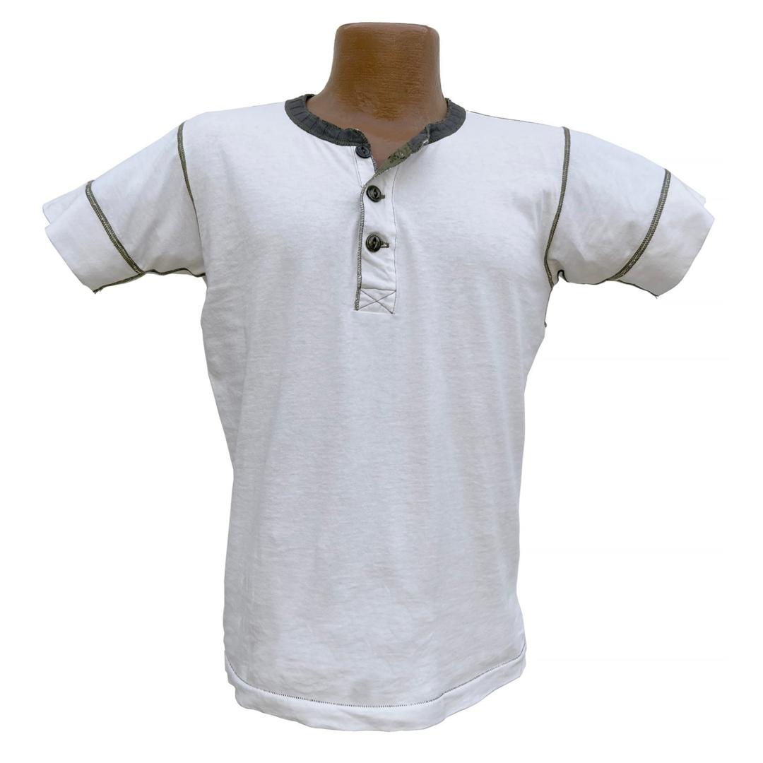 PT Henley Mister Freedom Los Angeles, CA