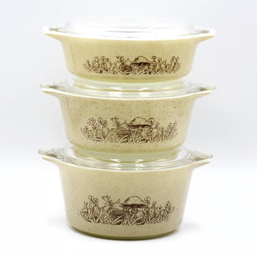 Pyrex casserole dish set online