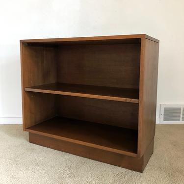Paul McCobb Planner Group bookcase cabinet mid century 