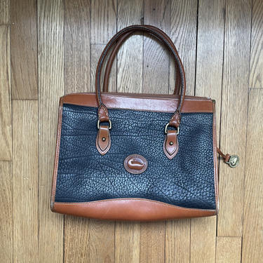 Dooney and bourke hot sale classic satchel