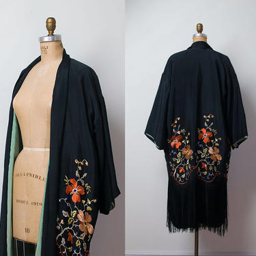 1920 kimono robe sale