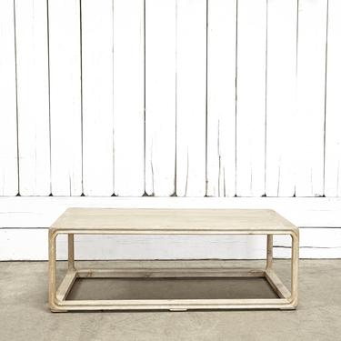 Peking Coffee Table