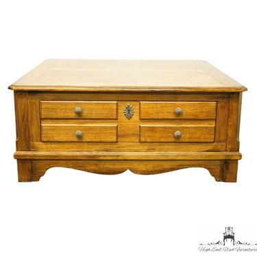 HEKMAN FURNITURE Country French 42