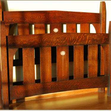 Inlay Bed 