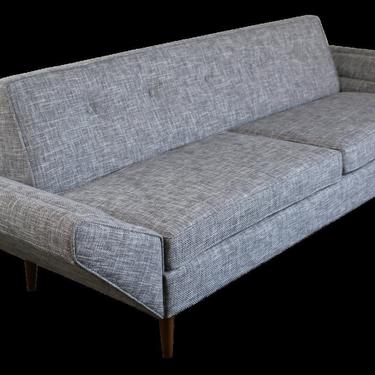 Mid Century Modern Sofa Casara Modern Desmond Sofa 