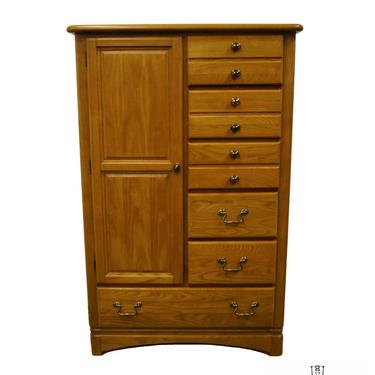 BASSETT FURNITURE Country French 36