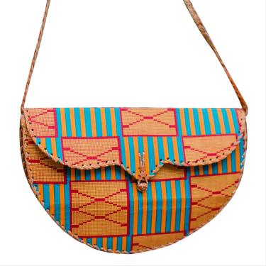 NLSL Crossbody Bag