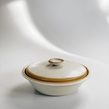 Ceramic Mikasa Serving Dish