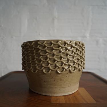 Ropes- Ceramic Sculpture by Spencer Staley