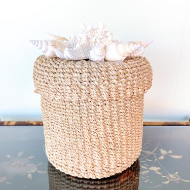 Starfish Basket