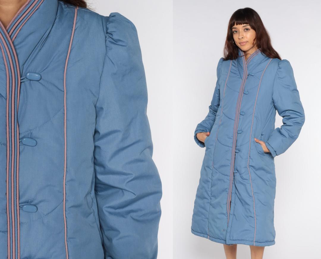 1980s winter coats clearance