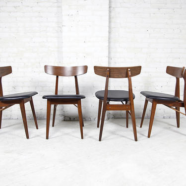 Foster mcdavid deals dining chairs