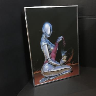 HAJIME SORAYAMA SEXY ROBOT #5