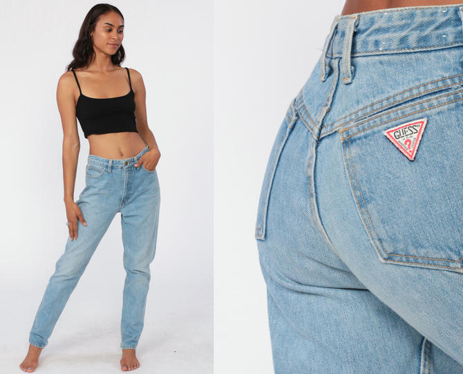 1990 guess jeans hotsell