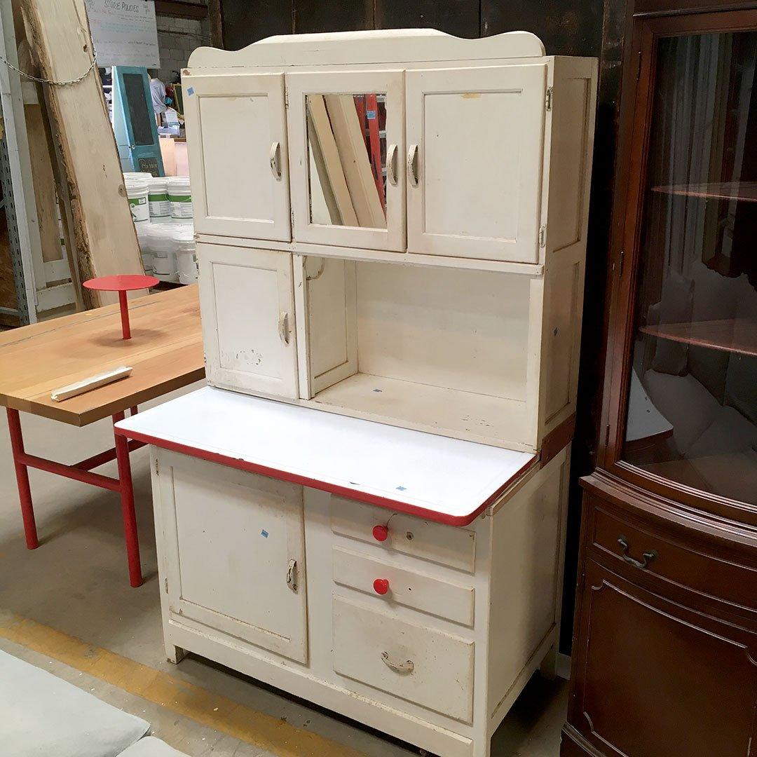 Marsh Hoosier High Point Nc