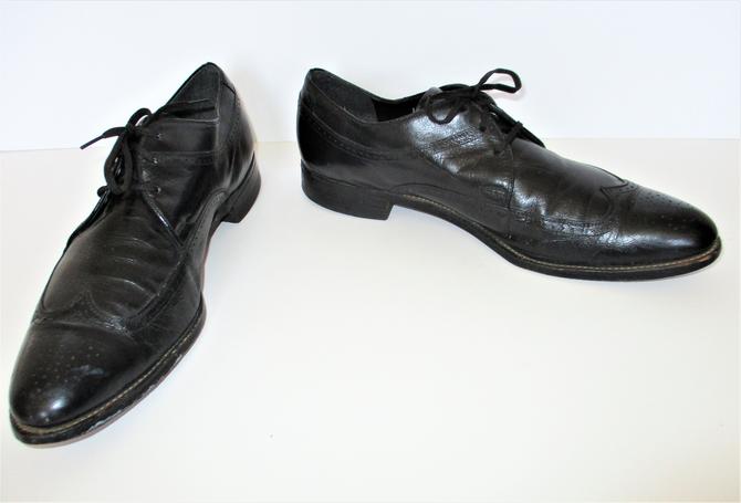 80s USA製 白タグ STACY ADAMS レザーブーツ ブラック8.5D il_1080xN.5094798980_b0kh.jpg