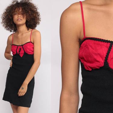 bodycon dress with cut out waist Vintage 80's Cocktail Dress – Deals on Designers