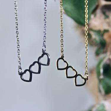 Heart Bar