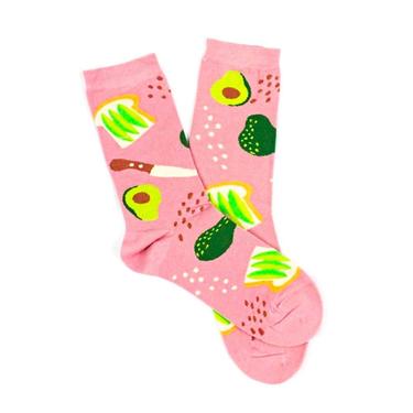 Women's Avocado Toast Socks