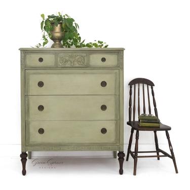 grease stain on silk dress babyGap Legacy 6 Drawer Dresser with Leather Pulls main image 1