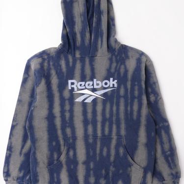 Reebok Tie Dye Hoodie