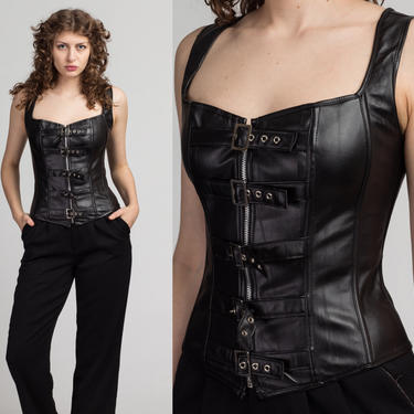 Corsets, bodices & bustiers - Dallas Vintage Clothing & Costume Shop