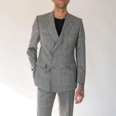 Vintage christian hot sale dior suit