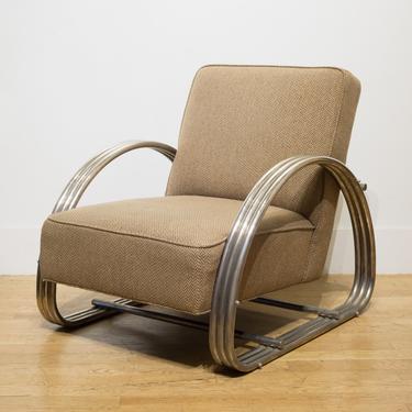 Ralph lauren hudson online chair