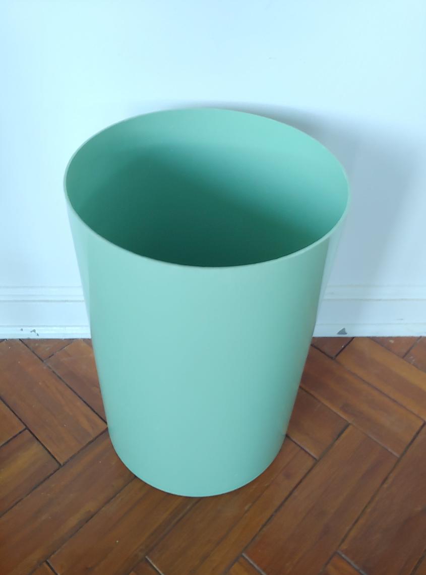 Kartell”Waste Basket スペースエイジ Kartell”Waste Basket スペースエイジ ケース・ボックス・コンテナ