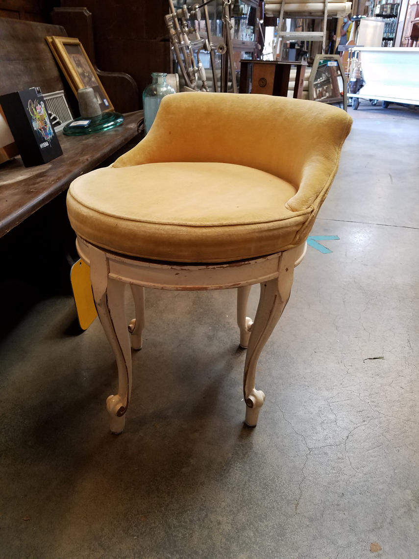 Amazon.com: ZXGYFD Vintage Vanity Set, Vanities Benches
