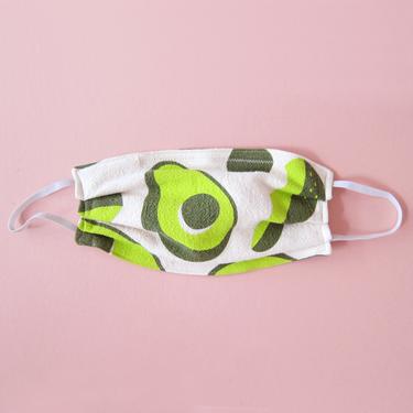 Avocado Mask