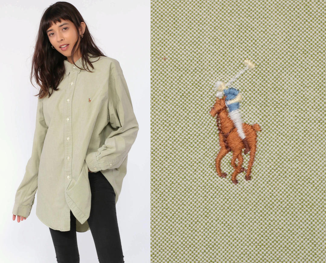 90s OLD UNIQLO Ralph lauren 2点セット ?bucket=cdn.attic.city&key=