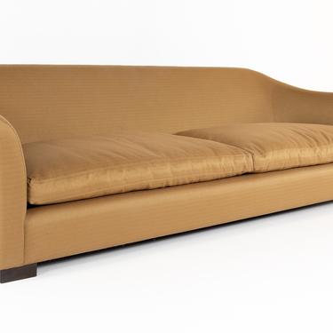 Montauk Contemporary Down Filled Sofa 