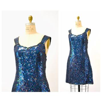 pink 90s mini dress 1990s-2000s Romeo Gigli Brown Metallic Silk Taffeta Cocktail Dress main image 0