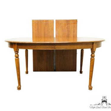 Used ethan discount allen dining set