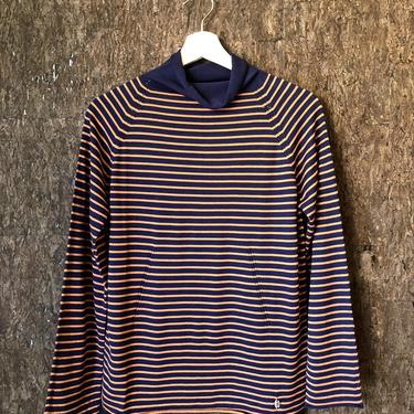 Rollneck Breton